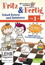 Fritz fertig jubiläumsedition gebraucht kaufen  Berlin
