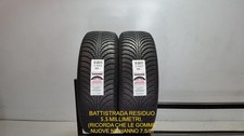 Gomme usate stagioni usato  Comiso