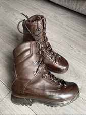 Karrimor goretex boots for sale  CHISLEHURST