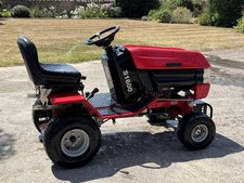 riding lawn mowers for sale  BRIDGWATER