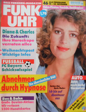 Funk uhr 1994 gebraucht kaufen  Cottbus