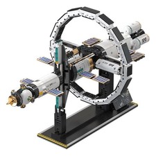 Raumschiff space station gebraucht kaufen  Gröbzig