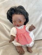 vintage black dolls for sale  TRURO