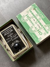 Hornby acho transformateur d'occasion  Le Mans