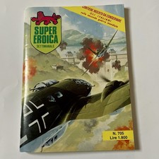 Super eroica settimanale usato  Montevarchi