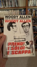 Dvd prendi soldi usato  Benevento