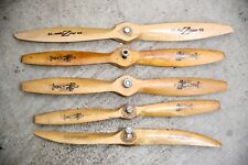 Vintage zinger propeller for sale  Decatur