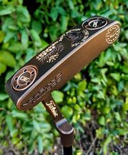 golf putters adult men s for sale  Redding