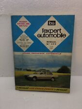 Peugeot 505 grd d'occasion  Mitry-Mory