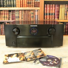 Marantz 7008 surround usato  Spedire a Italy