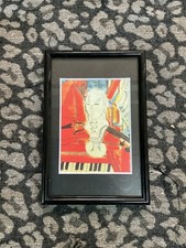 Art print. raoul for sale  WALSALL