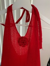 Vestido de verão feminino verão sem mangas festa praia tamanho longo plus feminino maxi comprar usado  Enviando para Brazil