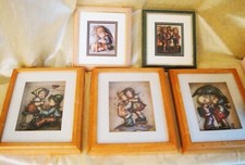 Sammlung hummel bilder gebraucht kaufen  Deutschland
