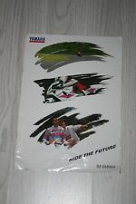 Yamaha german sales for sale  SOUTHAMPTON