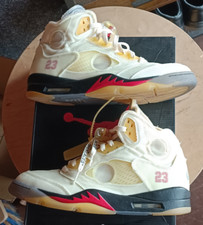2020 off white d'occasion  Marseille IX