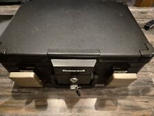 Honeywell tresor feuerfest gebraucht kaufen  Warin
