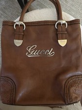 Brown leather vintage for sale  Sierra Vista