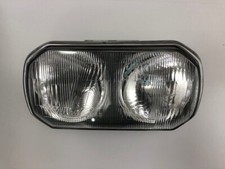 Headlight right complete d'occasion  Expédié en Belgium