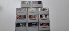 Lot jeux super d'occasion  Comines