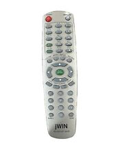 Jwin vd147 remote for sale  Spotsylvania