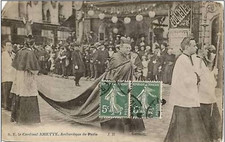 Dept cpa paris d'occasion  Soissons
