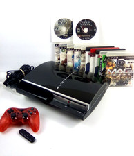 accessoires ps3 d'occasion  Expédié en Belgium