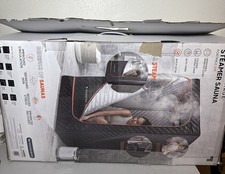 Sharper image portable for sale  Mcfarland