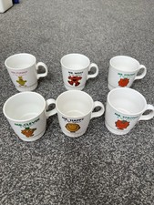 Men vintage mug for sale  NORWICH
