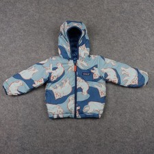 Patagonia jacket toddler for sale  Concord