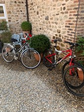 Ladies bike claude for sale  RICHMOND