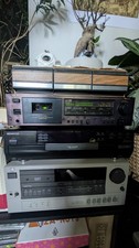 Nakamichi discrete head for sale  Gastonia
