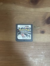 Pokémon platino nintendo usato  Roma