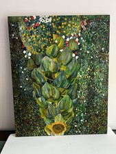Large oil canvas for sale  Great Neck