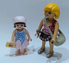 Playmobil familie eltern gebraucht kaufen  Hamm