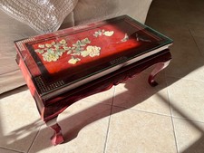 table chinoise laquee d'occasion table chinoise laquee d'occasion Le Beausset