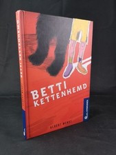 Betti kettenhemd albert gebraucht kaufen  Lübeck
