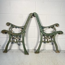 Reclaimed vintage bench for sale  PLYMOUTH
