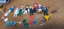 Figuren geobra playmobil gebraucht kaufen  Lütjenburg