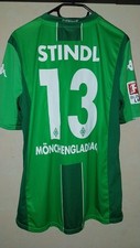 Gladbach trikot stindl gebraucht kaufen  Vaale