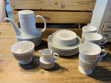 Kaffeegeschirr rosenthal varia gebraucht kaufen  Bremen