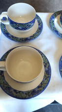 Royal doulton glen for sale  LEEDS
