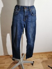 Jeans hose baldessarini gebraucht kaufen  Schwanfeld