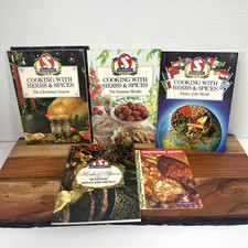 Schwartz cooking herbs for sale  LEEDS