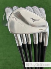 Mizuno pro 245 for sale  Indianapolis