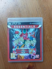 dragonball raging blast 3 usato dragonball raging blast 3 usato Fermo