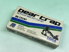 Vintage tioga bear d'occasion  Expédié en Belgium