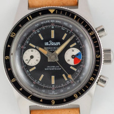 Jour diver chronograh for sale  Champaign