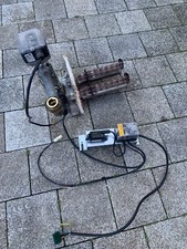 Buderus gasbrenner 124 gebraucht kaufen  Mainaschaff