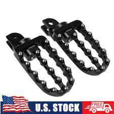 Nicecnc foot pegs for sale  Los Angeles