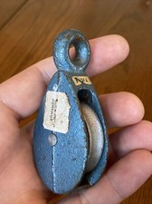 Teal fast eye for sale  Sterling